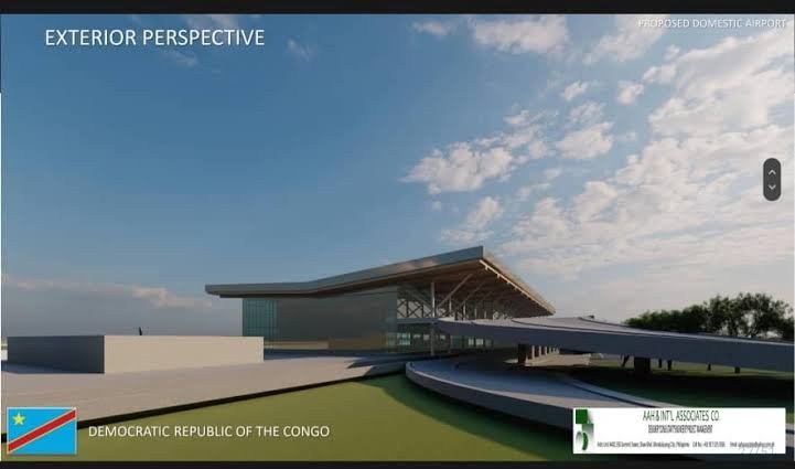 Lomami : la réhabilitation de l'aéroport de Mwene-Ditu franchit une étape décisive grâce à des partenariats internationaux