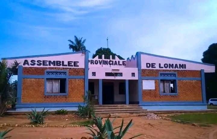 Décentralisation : la province de Lomami réclame l’implantation effective de ses services publics essentiels