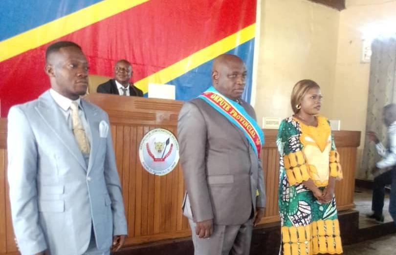 Lomami : la commission P.A.J examine le dossier du suppléant de josé kaputa lota et lance d’importantes réformes administratives