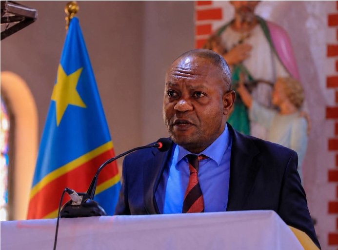 Lomami : la province commémore le 4ᵉ anniversaire du GENOCOST et appelle à la reconnaissance internationale du génocide congolais