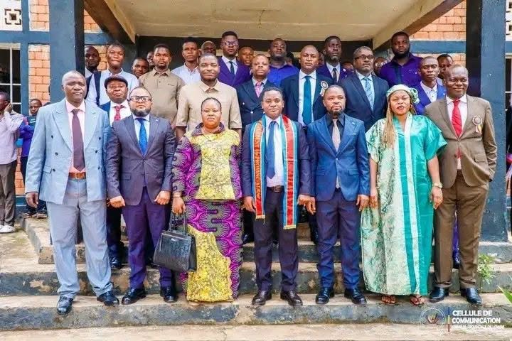 Lomami : l'Assemblée provinciale convoque les députés pour l'ouverture de la session ordinaire de septembre