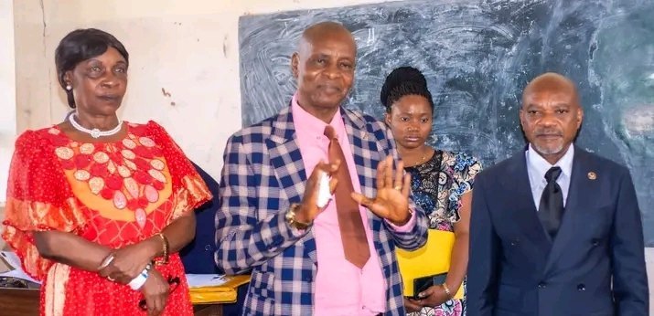 Lomami : plus de 15 000 candidats affrontent les épreuves de l’EXETAT 2026 dans la province éducationnelle Lomami 1