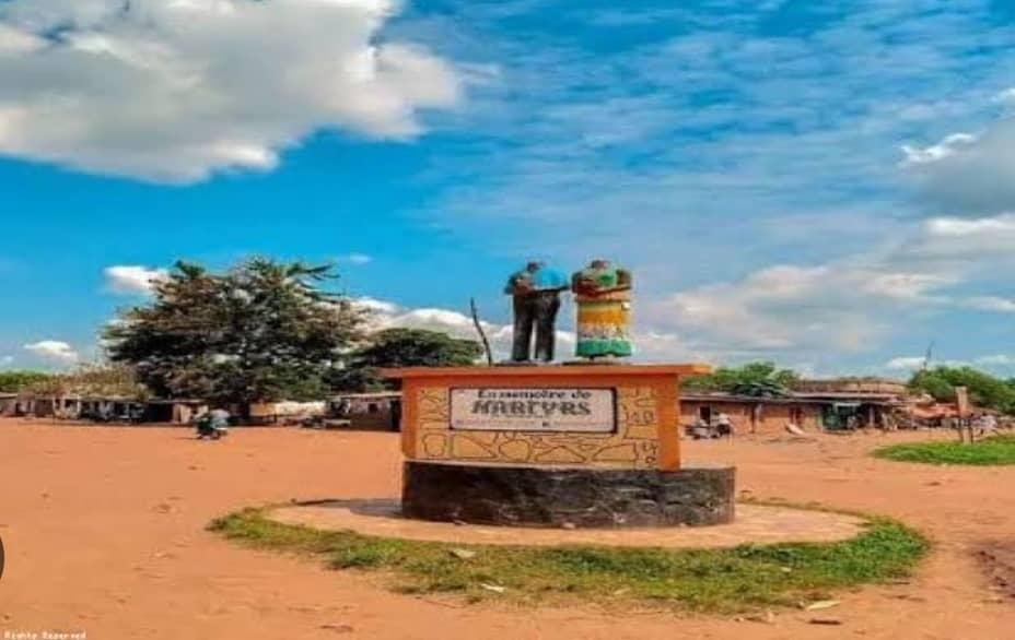 Lomami : un couple arrêté à Ngandajika après une présumée tentative de vente de son enfant
