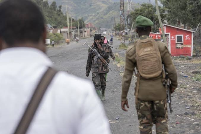 Lubero : un blessé par balle, une tentative d’enlèvement et des tirs entre militaires ravivent les inquiétudes à Masereka