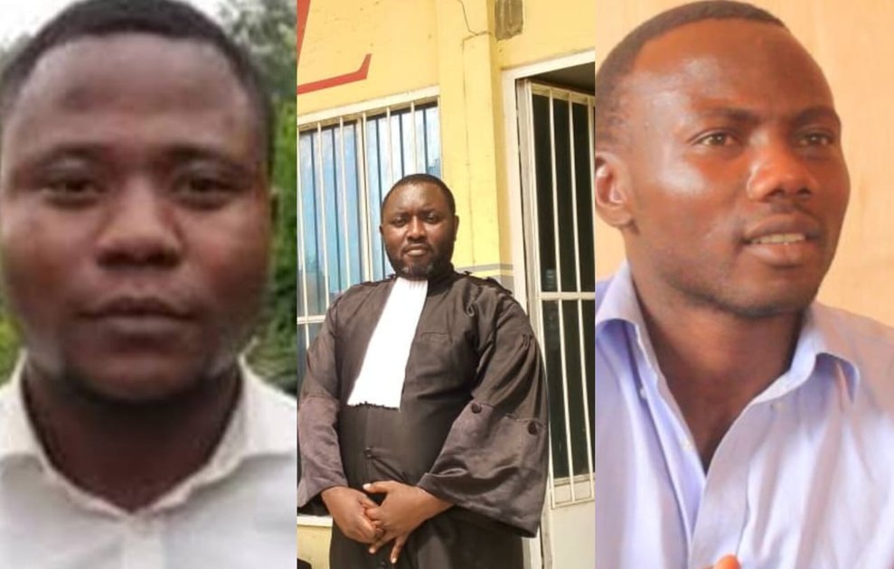 Butembo : des leaders sociaux dressent un bilan sévère de la session parlementaire de mars 2026