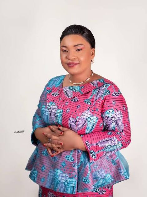 Kasaï Central : Nathalie Kambala Luse porte la voix de la province à la Quinzaine de la Femme Africaine d’Impact à Kinshasa