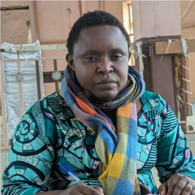 Butembo : Mbambu Luvuno Devote s’inquiète du sit-in annoncé devant la résidence de l’honorable députée Katasohire Jeannine qu’elle juge discriminatoire basée sur le genre