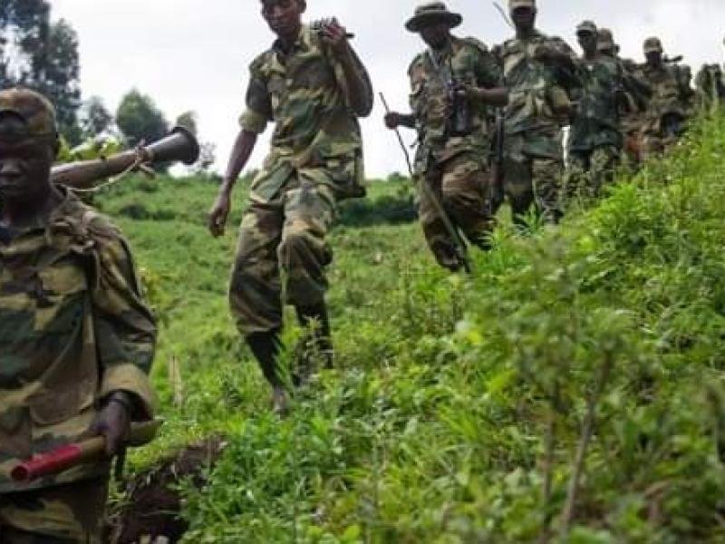 Rutshuru : un jeune homme blessé par balle à Nyamilima, un militaire du M23-FRN mis en cause