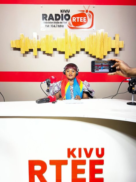 Nord-Kivu : pour clôturer le mois de mars, l’Ir MASIKA MAGHULU Arlette saisit le Chef de l’État sur des propositions urgentes face à la crise à l’Est