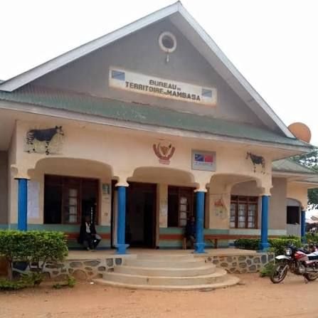 MAMBASA : LA CRDH ALERTE SUR UNE DÉGRADATION ALARMANTE DE LA SITUATION SÉCURITAIRE.