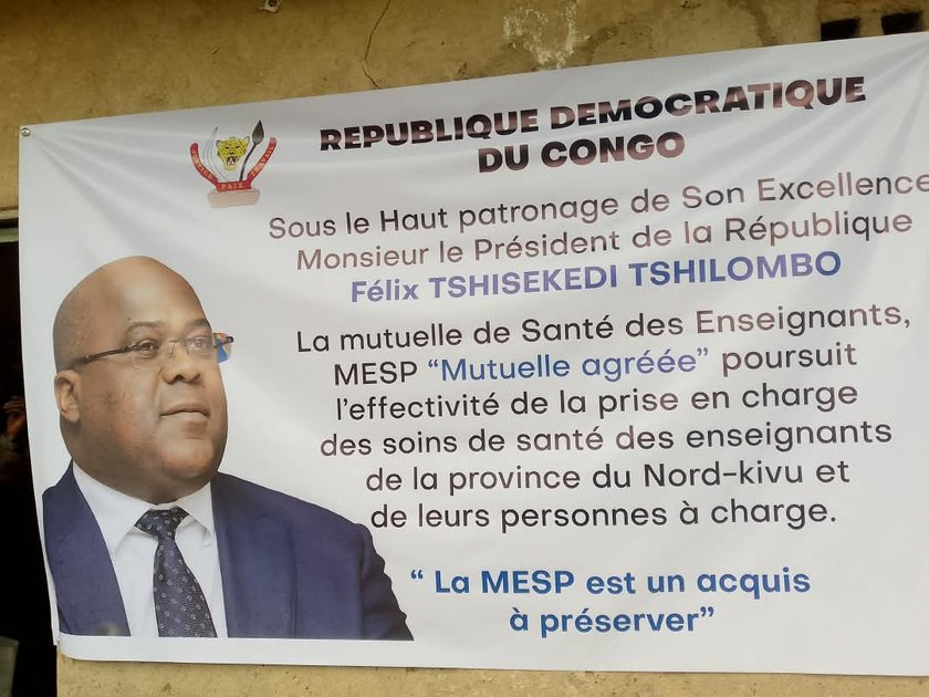 Oïcha : l’identification des enseignants à la Mutuelle de santé se poursuit dans l’engouement