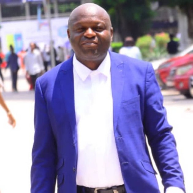 RDC : déchéance de Modeste Bahati Lukwebo, le sénateur est victime d'une erreur de communication politique selon le prof Muhesi