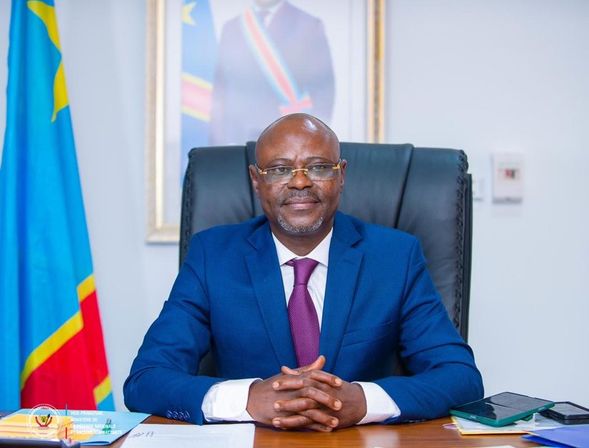 RDC : Guy Kabombo inspire-t-il confiance à la tête du ministère de la Défense ?