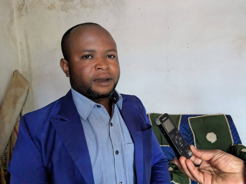 Butembo : des coups de feu attribués à des Wazalendo font un blessé au centre-ville