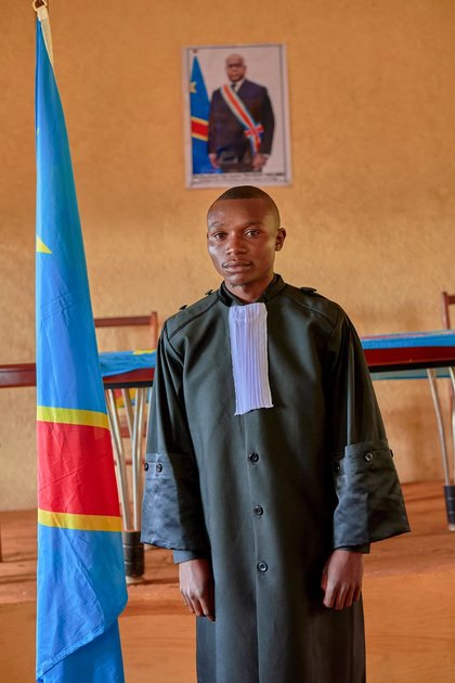 Butembo : Maître Kimbesa Wasivigwa alerte sur les prêts à intérêts exorbitants et rappelle les sanctions liées à l’usure