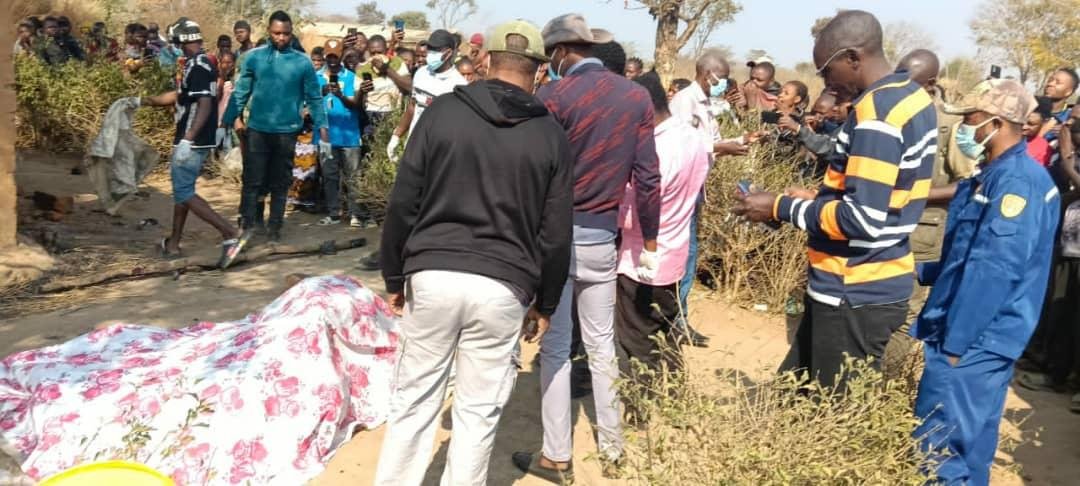 Ituri : 21 morts dans des attaques attribuées aux ADF à Mabakuha et Amani