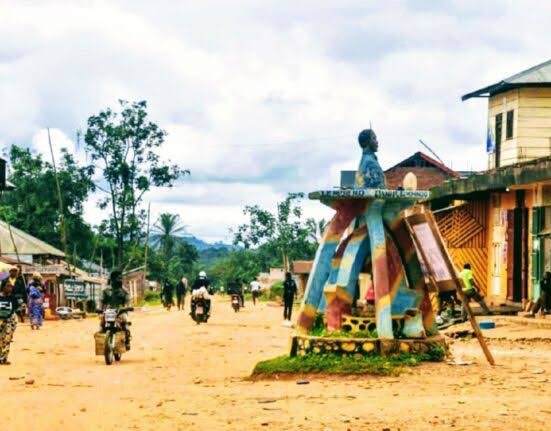 Beni : un taximan de 27 ans agressé par un militaire présumé en état d’ivresse à Kyavithondo