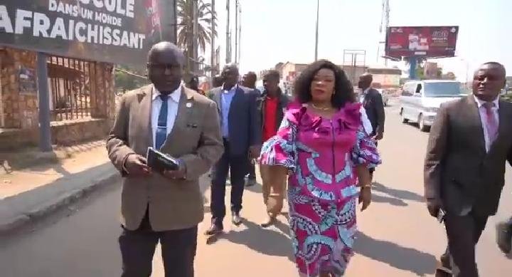 Haut-Katanga : la mairie de Lubumbashi lève la suspension de l’implantation des panneaux publicitaires
