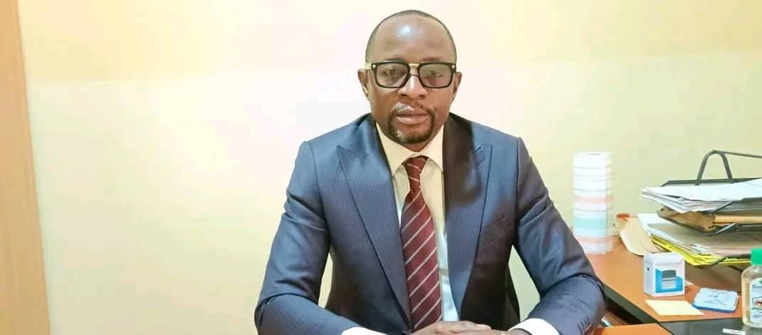 Lubumbashi : l'UNAFEC place la situation sécuritaire à l'Est parmi ses priorités pour le dialogue national, « plus de 30 ans de tueries, ça doit cesser »