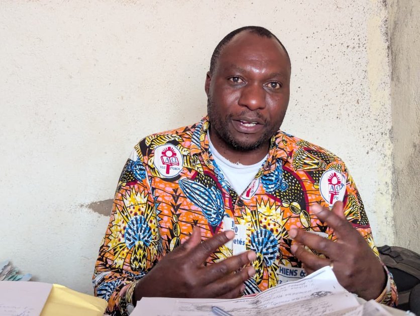 Butembo : La Torture est une infraction Grave Et Imprescriptible rappelle Maître Muhindo Wasivimwa.