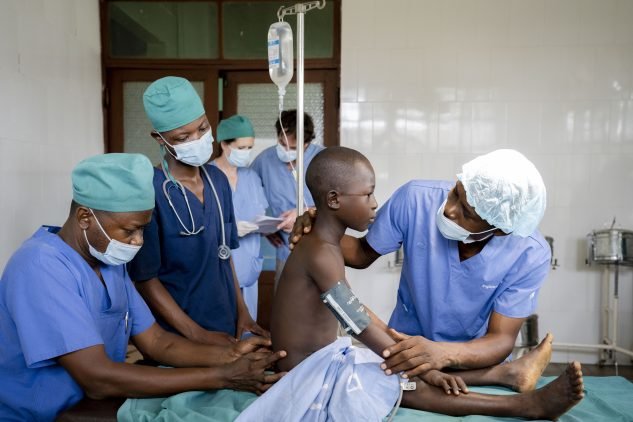 BUTEMBO : Le tarif forfaitaire, une alternative pour faciliter l’accès aux soins de santé