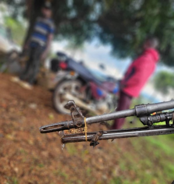 Ituri : un acheteur de cacao retrouvé mort après un rendez-vous présumé avec ces connaissances à Mambasa