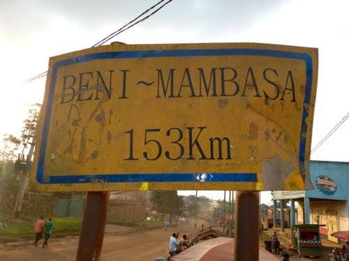 Mambasa : plusieurs corps retrouvés dans la chefferie de Babila-Babombi, la société civile alerte sur la situation des civils