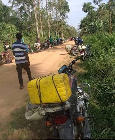 Beni : la psychose gagne Mamove après des mouvements attribués aux ADF près de la rivière Asefu