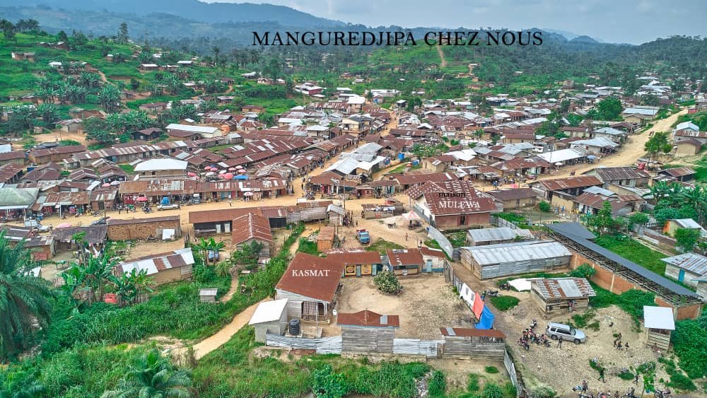 Territoire de Lubero : dans le secteur de Bapere, trois journées ville morte pour commémorer le premier anniversaire du massacre de Ntoyo