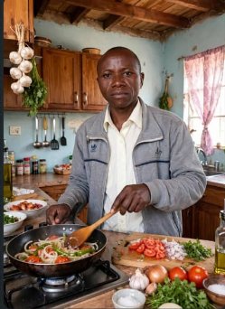 Butembo : comment conserver sans réfrigérateur les aliments préparés en grande quantité ? Le chimiste alimentaire Kabuyaya Matabishi donne les précautions à respecter