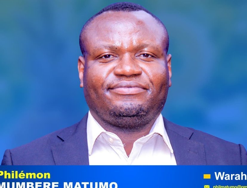 Nord-Kivu : le politologue Philémon Matumo estime que la classification des établissements par le M23 vise à contraindre les étudiants vers le public pourtant frappés d'interdiction par le gouvernemen
