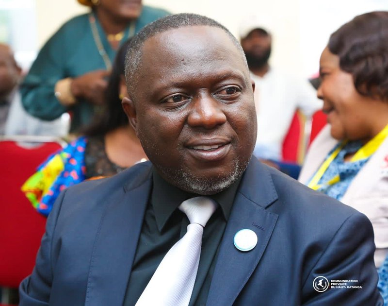 Haut-Katanga : l'arrivée du Président Tshisekedi à Lubumbashi reportée après le crash tragique de Kenge