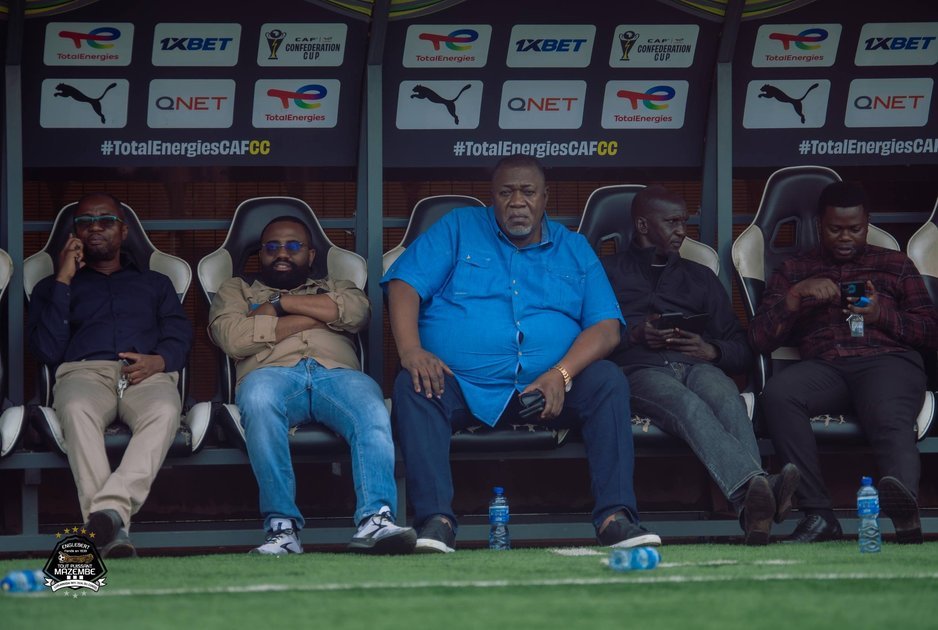 LINAFOOT LIGUE 1 : le tp Mazembe offre son centre de récupération aux clubs des play-offs