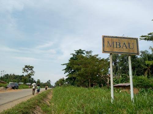 Territoire de Beni : à Mbau, un jeune homme blessé par balle à une barrière, un militaire des FARDC mis en cause