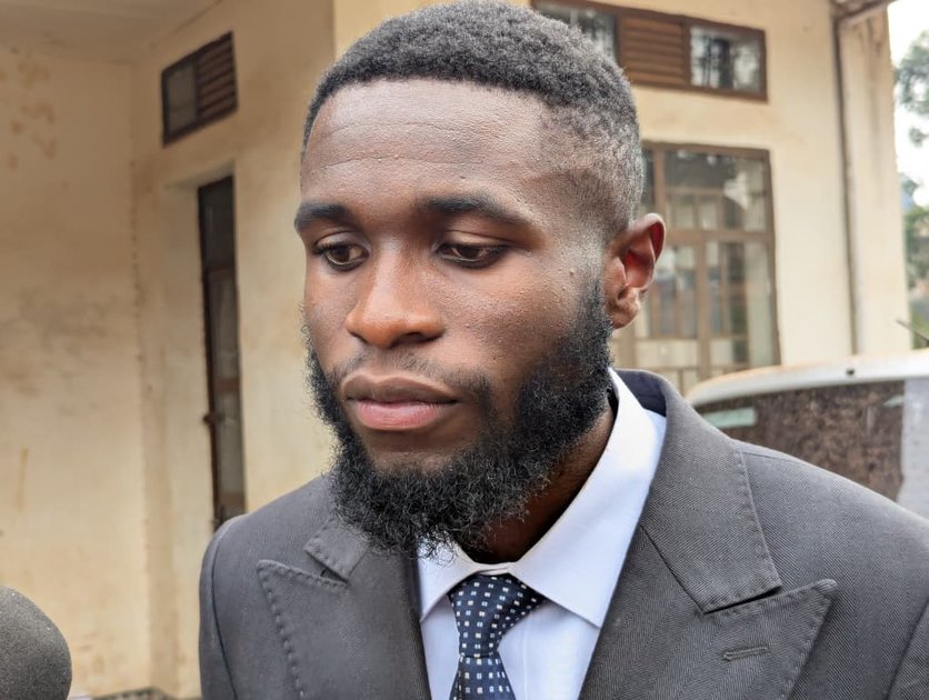 Butembo : Kambale Mbayahi Nestor provisoirement élu coordonnateur de la Représentation des Étudiants du Congo