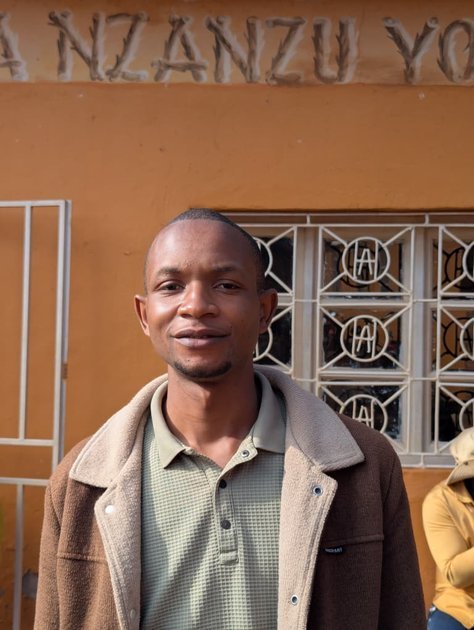 Beni : après onze jours de détention, un jeune de Butembo retrouve la liberté après l’intervention de l'honorable député Mbenze Yotama