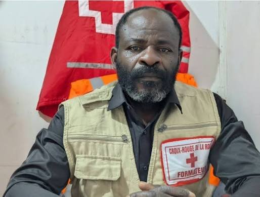 Butembo : la Croix-Rouge prête à accompagner les familles pour des enterrements dignes et sécurisés