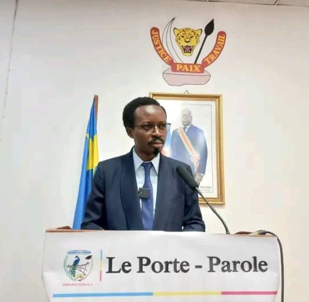 Tshopo : le porte-parole du gouverneur rejette les accusations de détournement liées aux travaux des axes Kisangani-Ubundu et Kisangani-Opala