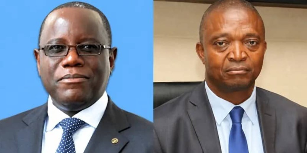 RDC : la C64 salue le transfèrement de Minaku et Shadary, mais maintient la pression avant l’ultimatum du 15 août