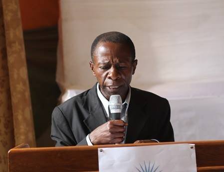 Journée de l’Enfant africain : Jean Moro Tubibu appelle à une protection renforcée des enfants dans l’Est de la RDC