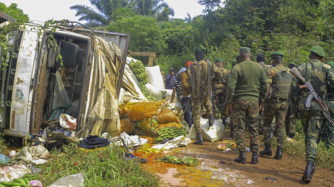 Beni : trois civils retrouvés morts en brousse, la piste ADF évoquée