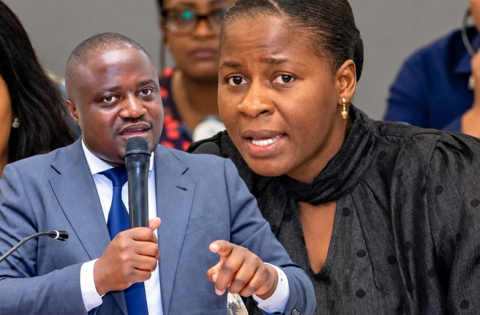 RDC : une motion de défiance annoncée contre Muhindo Nzangi après des interrogations sur 57 millions de dollars destinés aux jeunes agriculteurs