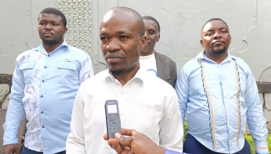 Bunia : « Au moins 32 cas de cambriolage documentés depuis juin », alerte Mufalme Ezekias Muke