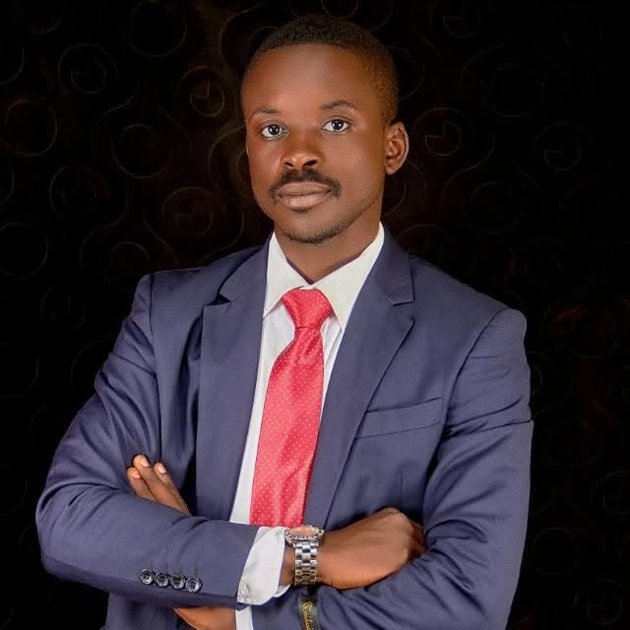 Butembo : Muhindo Munyuwasava Moïse, défenseur des droits humains plaide pour l'apprentissage de la langue des signes par tous, en marge de la Journée internationale