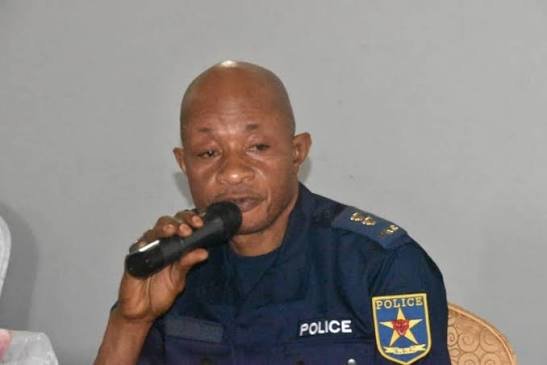Beni : une personne tuée par balle dans le quartier Matembo à Mulekera, la police investigue pour endiguer l'insécurité dans ce coin