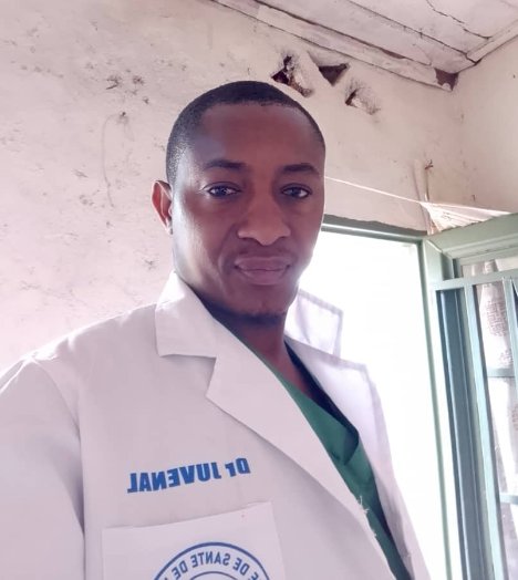 Butembo : la gastrite, un mal qui touche presque toutes les couches de la population, selon le docteur Musondolya Kakule