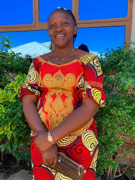 Butembo : la presse en deuil après la disparition de la journaliste Francine Musowa