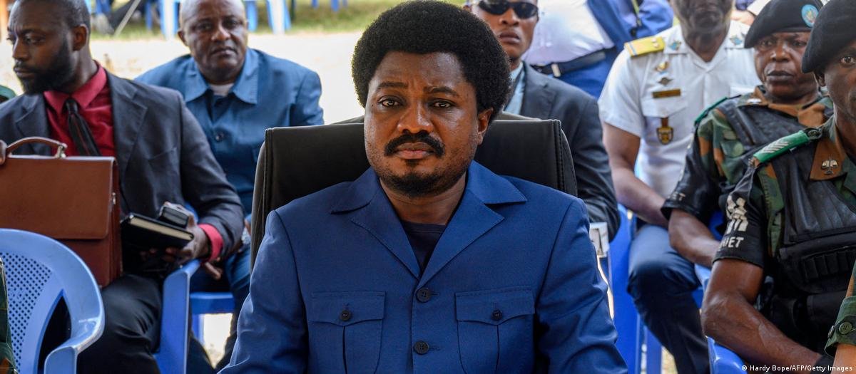 RDC : la comparution de Constant Mutamba devant la Cour de cassation relance le débat sur le dossier FRIVAO