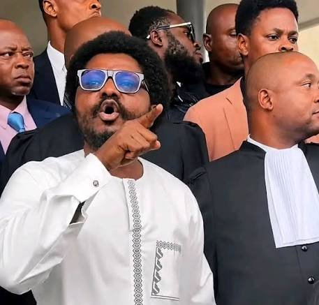 RDC : Constant Mutamba conteste sa comparution devant la Cour de cassation dans l’affaire FRIVAO