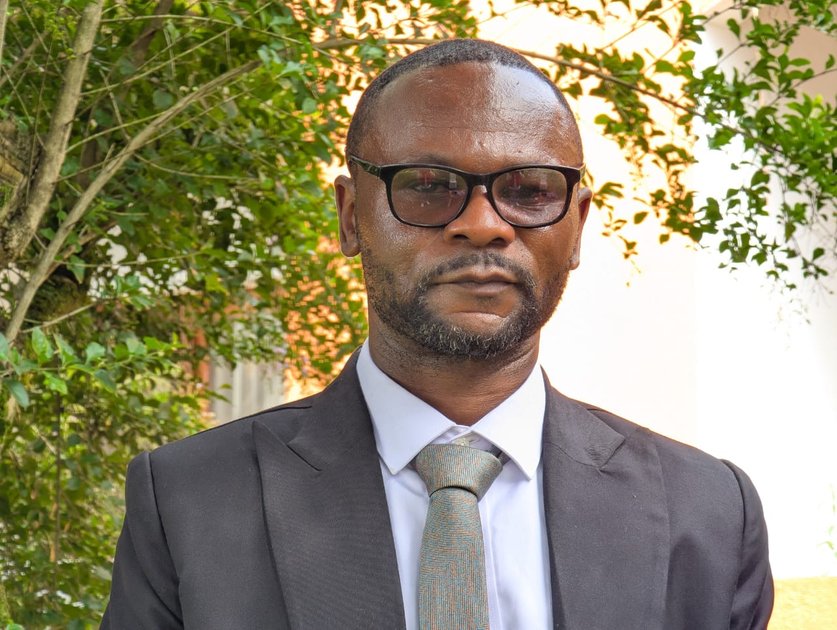 RDC : Maître Isaac Mutanga dénonce la dégradation de l’éthique politique